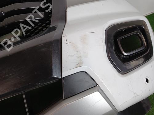 Front bumper FORD RANGER (TKE)  | BP24231069C7 