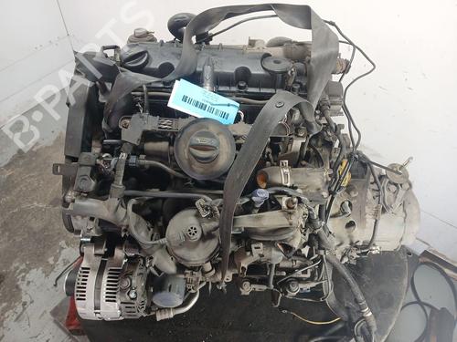 Engine PEUGEOT 307 (3A/C) 2.0 HDi 90 | BP28320614M1 