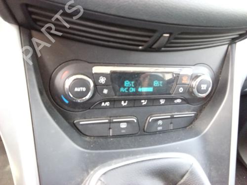 Climate control FORD C-MAX II (DXA/CB7, DXA/CEU) 1.0 EcoBoost | BP39066037I5 - Image 2