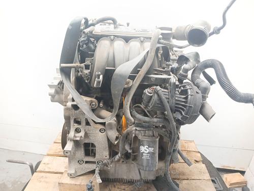 Motor AUDI A3 (8P1) 1.6 (102 hp) 30852832