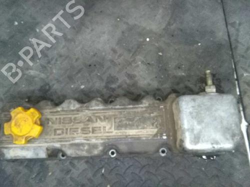 Used Valve cover NISSAN CABSTAR E (TL_, VL_) 120.35, 120.45 (TL0) (120 hp) 14249154