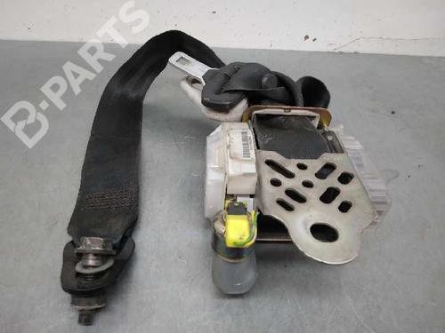 Front right belt tensioner NISSAN MICRA III (K12) 1.2 16V | BP2377994C88 