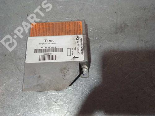 Airbag module BMW 5 (E39) [1995-2003]  6713823