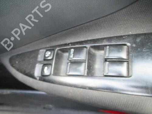 Gearbox NISSAN PRIMERA Hatchback (P12) 1.8 | BP2418150M3 