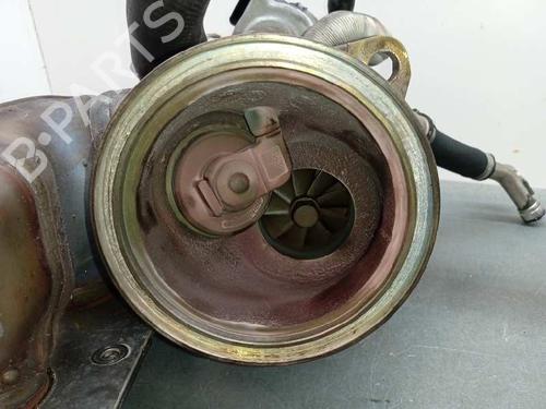 Turbocharger/Supercharger BMW 2 Coupe (F22, F87) M2 | BP16111261M71 