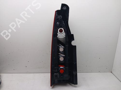 Høyre baklys CITROËN BERLINGO / BERLINGO FIRST MPV (MF_, GJK_, GFK_) 1.6 HDI 90 (MF9HX) | BP29976799C35 