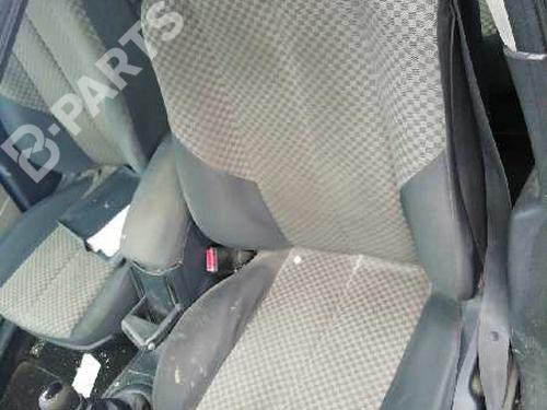 Left taillight RENAULT MEGANE II Estate (KM0/1_) 1.5 dCi (KM16, KM1E) | BP7665236C34 