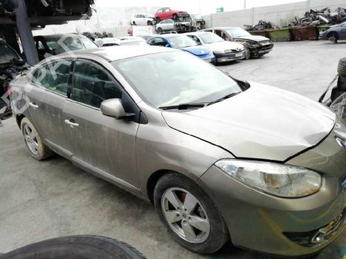 Front right interior door handle RENAULT FLUENCE (L3_)  | BP9576772I14  - Image 13