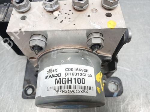ABS pump MAXUS eDELIVER 3 Platform/Chassis Electric (SV3C) | BP24669337M43 - Image 4