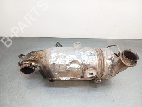 Particulate filter CITROËN DS4 (NX_) 1.6 HDi 90 | BP38621348M81 - Image 4
