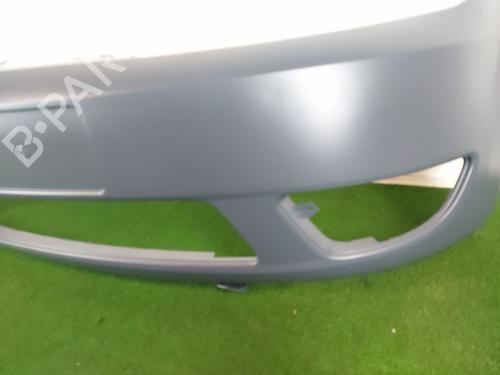 Front bumper FORD FIESTA V (JH_, JD_)  | BP24202641C7 