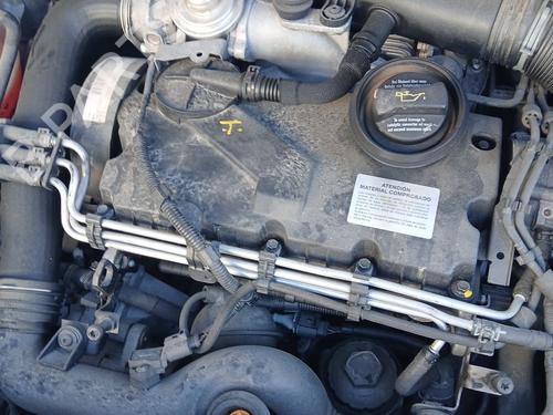 Engine SEAT ALTEA (5P1) 1.9 TDI | BP33202623M1 - Image 2