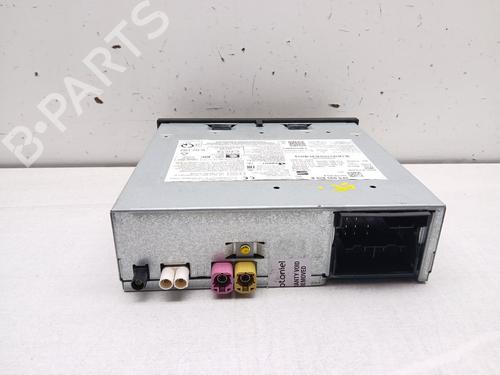 Electronic module SEAT IBIZA V (KJ1, KJG) 1.0 TSI | BP29886468M83 