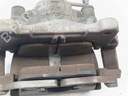 Left front brake caliper JAGUAR I-PACE (X590) EV400 AWD | BP40012561M105 - Image 8