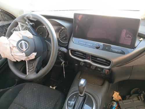 Left front seat NISSAN JUKE (F16_) 1.0 | BP36052517C15 - Image 14
