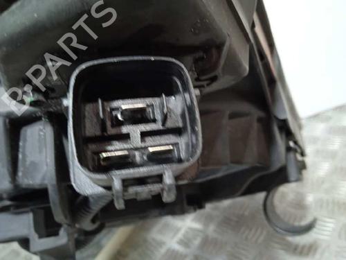 Radiator fan HYUNDAI ix35 (LM, EL, ELH)  | BP13661955M35