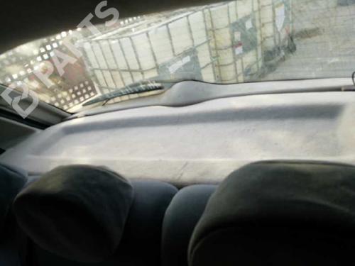 Front left lock CITROËN C3 I (FC_, FN_) 1.1 i | BP7628365C98 