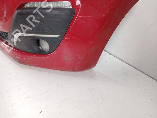 Front bumper PEUGEOT 108 | BP30150841C7