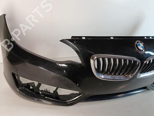 Front bumper BMW 2 Coupe (F22, F87) 218 d | BP26447659C7 