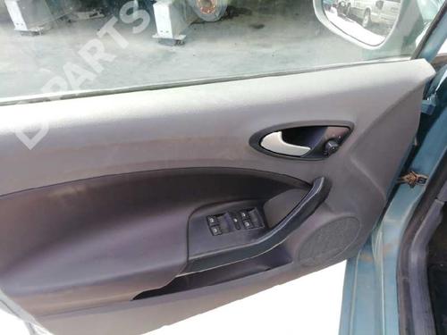 Right front brake caliper SEAT IBIZA IV (6J5, 6P1)  | BP11930332M104 