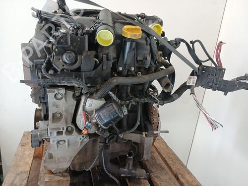 Engine DACIA LOGAN MCV II 1.5 dCi | BP38759804M1  - Image 6