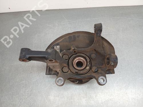 Right front steering knuckle INFINITI FX 37 AWD | BP37196689M26 - Image 3