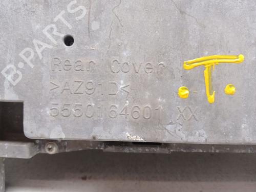 Instrument cluster OPEL GRANDLAND / GRANDLAND X (A18, P1UO) 1.2 (75) | BP30858110C47