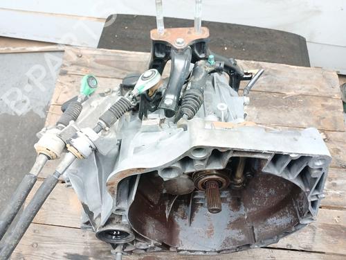 Gearbox OPEL COMBO Box Body/MPV (X12) 1.3 CDTI (B05) | BP37196691M3 - Image 2