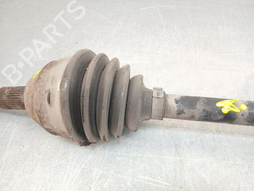 Left front driveshaft OPEL ASTRA H (A04) 1.4 (L48) | BP34582804M38 - Image 4