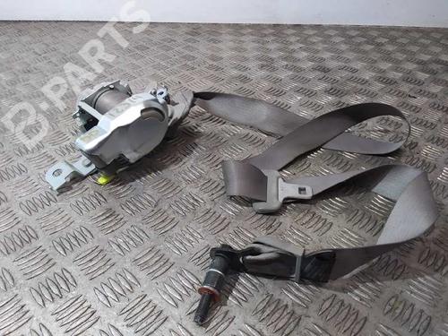 Front right seatbelt KIA CARENS III MPV (UN)  | BP10232025I25 