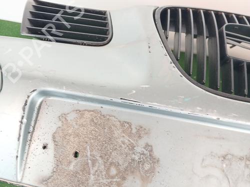 Front bumper SEAT IBIZA III (6L1) 1.9 SDI | BP22783087C7 