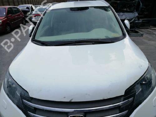 Middle console HONDA CR-V IV (RM_) 1.6 i-DTEC (RE6) | BP11683903I22 - Image 5