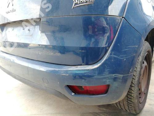 Right sun visor CITROËN C4 Picasso II 1.6 BlueHDi 120 | BP10056639I2  - Image 18