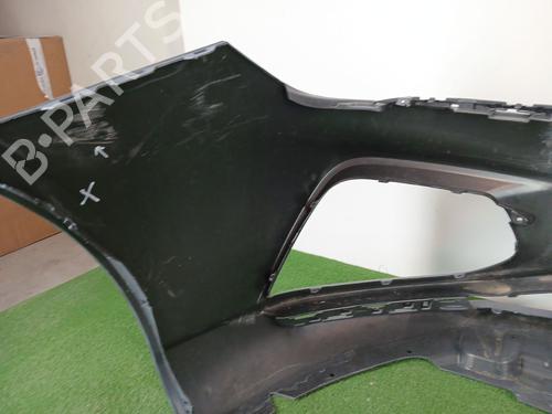 Front bumper MG MG 5 Estate EV | BP24668391C7 