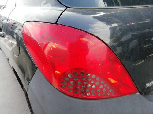 ECU airbags PEUGEOT 207 (WA_, WC_)  | BP8953282M53  - Image 17