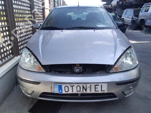 Turbolader/Kompressor FORD FOCUS I (DAW, DBW)  | BP4888360M71 