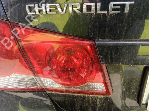 Left tailgate light CHEVROLET CRUZE (J300) 1.6 | BP40458190C79 - Image 2