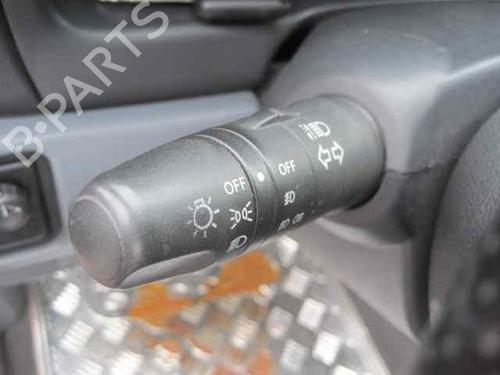 Front left window mechanism NISSAN ALMERA II Hatchback (N16) 1.5 | BP2384025C22 