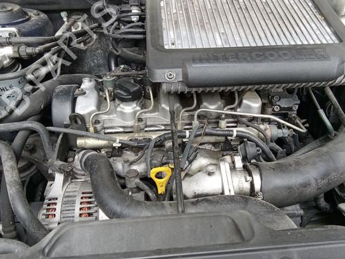 Used Engine Engine 37996920 37996920