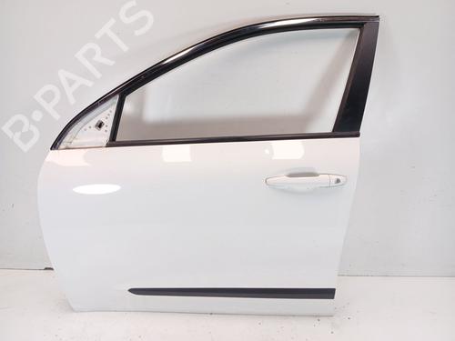Used Left front door KIA NIRO I (DE) 1.6 GDI Hybrid (105 hp) 32114083