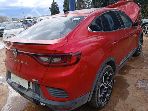 Køler RENAULT ARKANA I (LCM_, LDN_) 1.6 E-TECH 145 (LDMU) | BP26595179M31 