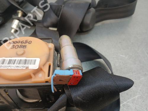 Airbag Kit MAXUS eDELIVER 3 Van Electric (SV3C) | BP37523072C86 - Image 10
