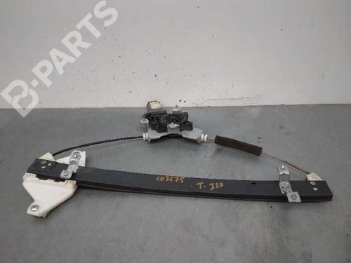 Rear left window mechanism SSANGYONG KYRON 2.0 Xdi 4x4 | BP3175765C24 
