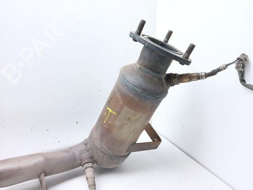 Catalyst ALFA ROMEO 147 (937_) 2.0 16V T.SPARK (937.AXA1, 937.AXC1, 937.BXC1) | BP26123712M10