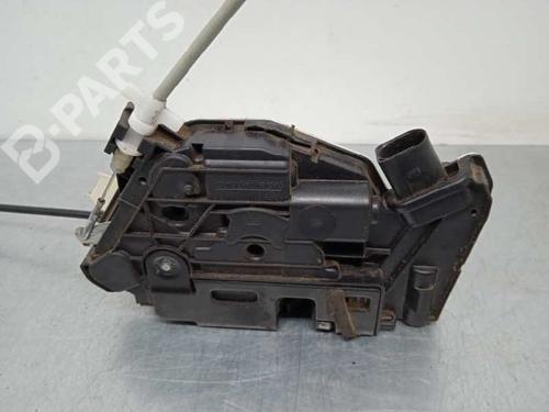 Used Front right lock SEAT IBIZA IV SC (6J1, 6P5) [2008-2018]  6916753