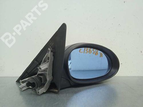 Right mirror BMW 3 Touring (E91)  | BP9420713C27 