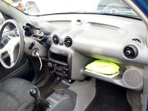 Left taillight HYUNDAI ATOS (MX)  | BP2397535C34 