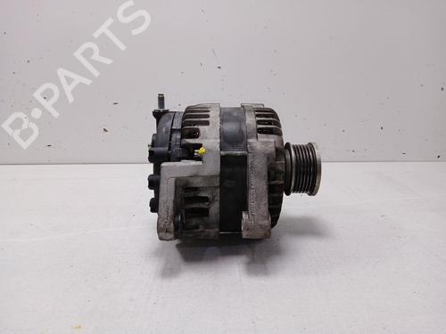 Generator OPEL ANTARA A (L07) 2.2 CDTi | BP23498195M7 