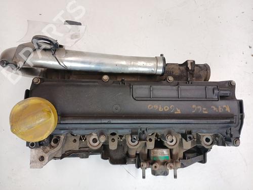 Used Cylinder head Cylinder head RENAULT CLIO III (BR0/1, CR0/1) 1.5 dCi (BR17, CR17) (86 hp) 10968387 10968387