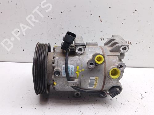 Used AC compressor AC compressor HYUNDAI ELANTRA VI Saloon (AD, ADA) [2015-2022] 36674505 36674505